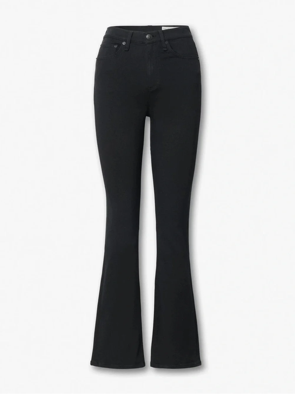 Rag & bone Black Women’s bootcut Jeans